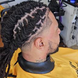 GODBLESSEDHAIR