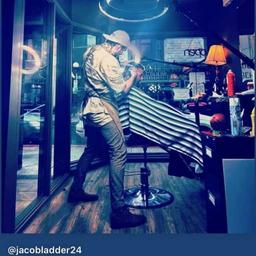 NL Barber Express