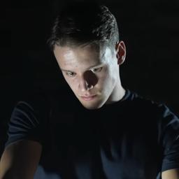 Jacob Strickland