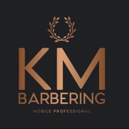 KM BARBERING