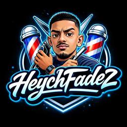 Heych Fadez