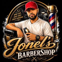 Jonel’s Barbershop25