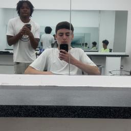 MarcoGiglioneHair