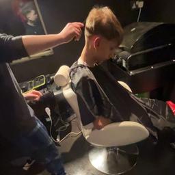 Friends fades