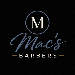 Mac’s Barbers Rathmore