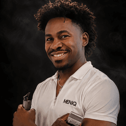 MENIQ Haircare