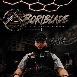 BoriBlade