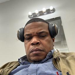Rod tha Barber