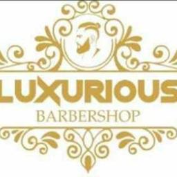 Luxurious Barbershop