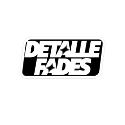 Detalle Fades
