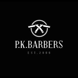 PK Barbers
