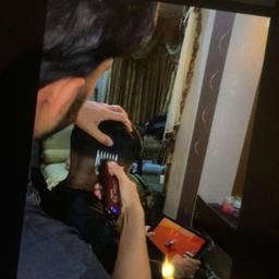 Barber Minz
