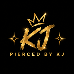 Pierced By KJ