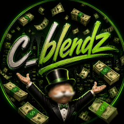C_blendz