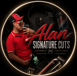 Alan Signature Cut’s