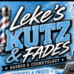 Leke's Exotic kutz &Fades