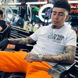 RaloTheBarber