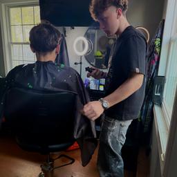 Cutz by bmart