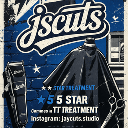 Jscuts