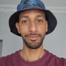 Moha private barber