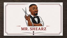 Mr Shearz