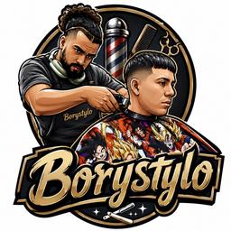 Borystylo