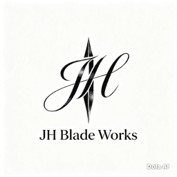 JH Bladework