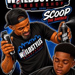 Wildstyles Barbershop