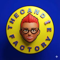 Thecandiefactory