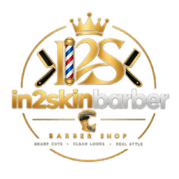 In2skin barber shop