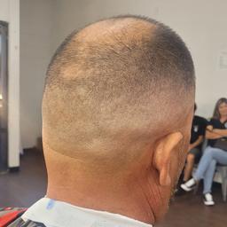 Barber Bernal