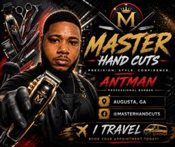 MasterHandCuts