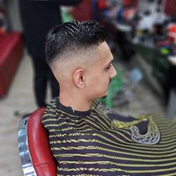 Barberzainy