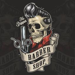 Barber MD