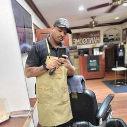 Jamesthebarber