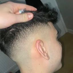 Callum Smith Cuts