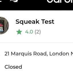 Barbr Test
