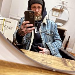 Blindbarber