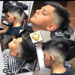 Hamza Fades