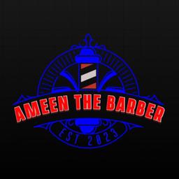 Ameenthebarber