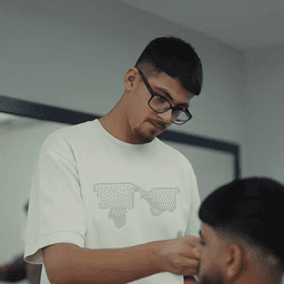 BarberAks