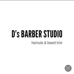 D’s barber studio