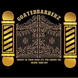 GOATED BARBERŠ