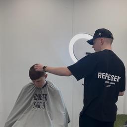 Rosscooneyhair