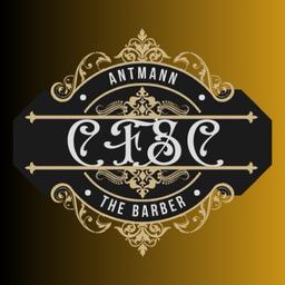 AntMann Da Barber