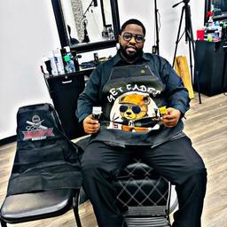 Rio The Teddy Bear Barber
