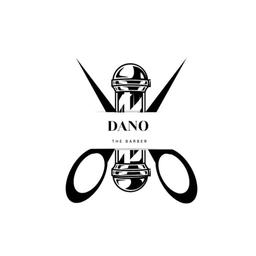 DanoTheBarber