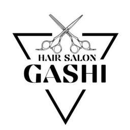GASHI BARBER SHOP