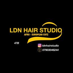 LDN Hair Studio