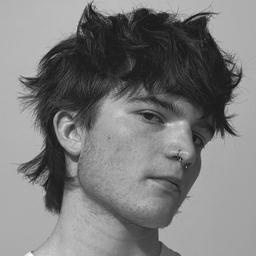 Lucas Busby